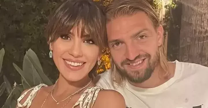 İŞte o an benim genç kızlığım söndü resmen