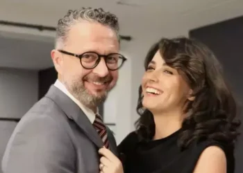 Ayşe Şeyma Keten’den bekarlığa veda partisi