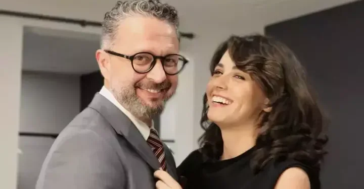 Ayşe Şeyma Keten’den bekarlığa veda partisi