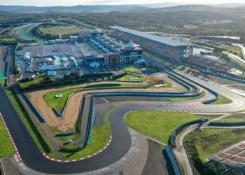 Formula 1 yeniden İstanbul’da!