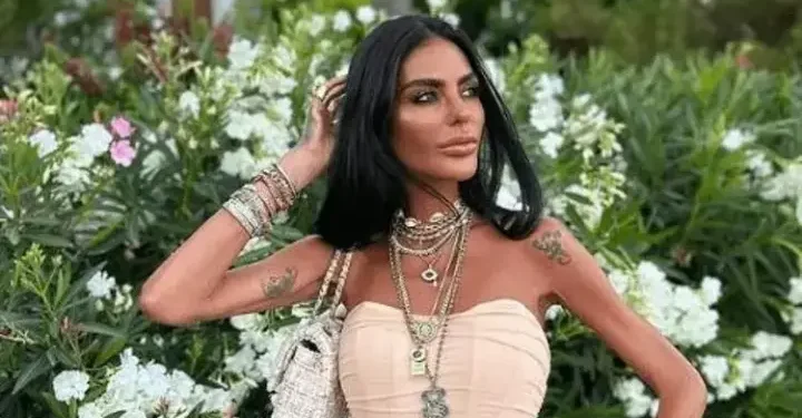 Süreyya Yalçın’dan sürpriz yatırım