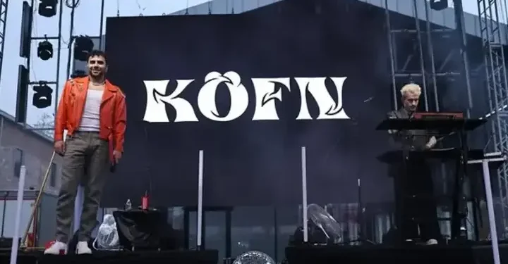 KÖFN’den heyecanlandıran paylaşım