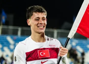 Milli Takım’ın en çok konuşulan ismi Arda Güler oldu