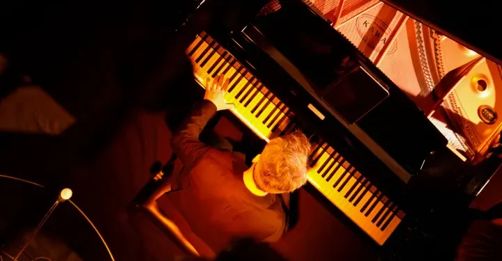 İstanbul’da mum ışığında müzik şöleni