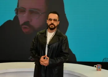 NR1 Türk Magazin yine dolu dolu