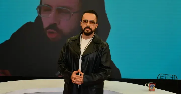 NR1 Türk Magazin yine dolu dolu