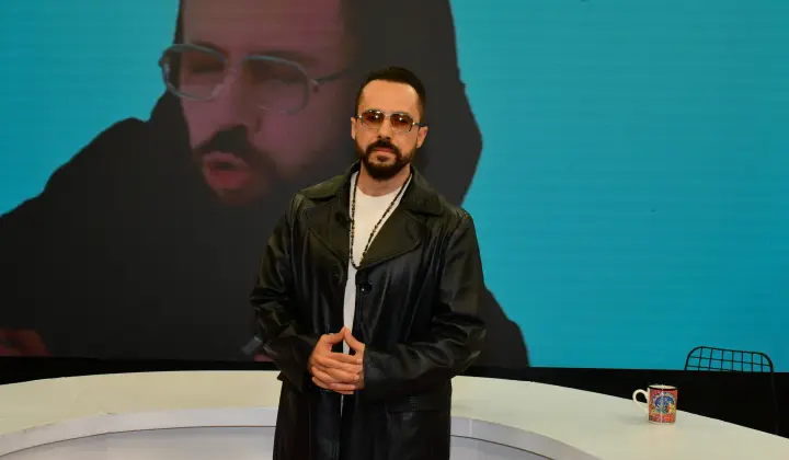 NR1 Türk Magazin yine dolu dolu