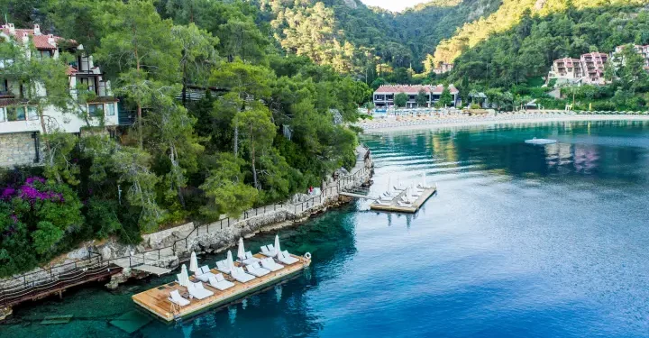 Hillside Beach Club ile Yaz 18 Nisan’da başladı