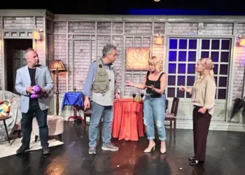 ‘Geceyarısı Hayaleti’ izleyiciyi bekliyor