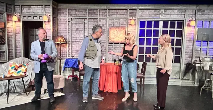 ‘Geceyarısı Hayaleti’ izleyiciyi bekliyor