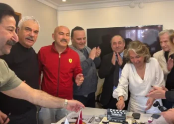 ‘Talibim Var’ startı sürprizlerle geldi