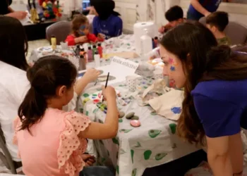 KAÇUV’dan 23 Nisan’da 2 bin 628 çocuğa ‘umut’