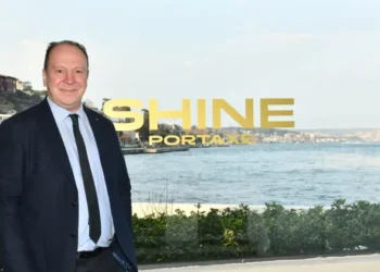 Portaxe’in sahibi ve işletmecisi Lütfü Sapmaz ile düğün, davet ve lansmanların vazgeçilmez mekânı Portaxe’i konuştuk