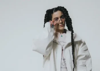 Lil Zey’den farklı aşk yorumu: Muamma