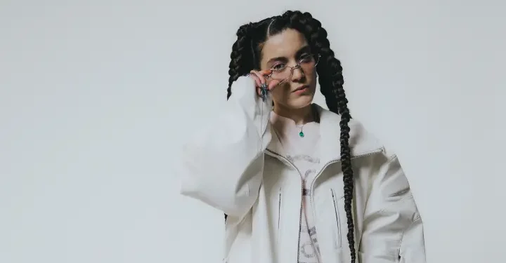 Lil Zey’den farklı aşk yorumu: Muamma