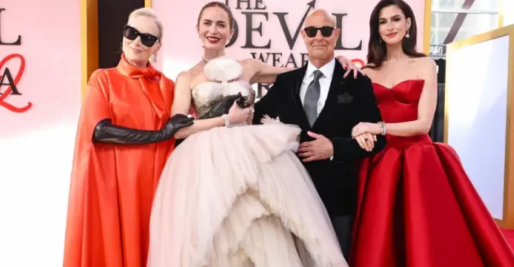 Samsung’dan moda ve teknolojiyi buluşturan özel iş birliği