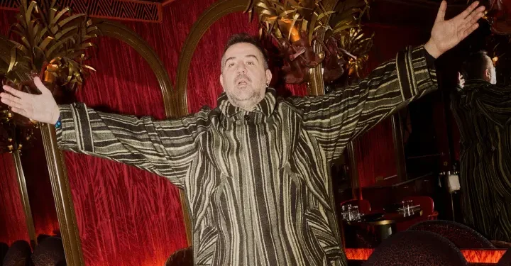 Ata Demirer’den samimi ve çarpıcı açıklamalar