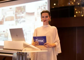 JYSK, yeni sezon bahçe mobilyaları koleksiyonunu tanıttı