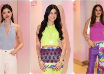 Ace Nayman yeni ‘Sunnylands’ Koleksiyonu’nu keyifli bir davetle tanıttı