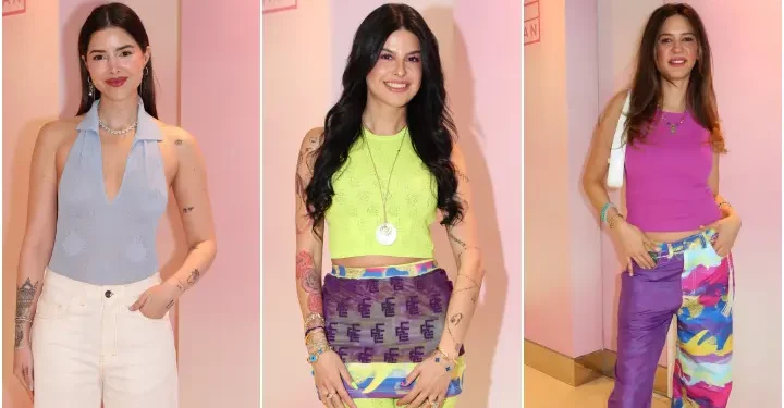 Ace Nayman yeni ‘Sunnylands’ Koleksiyonu’nu keyifli bir davetle tanıttı