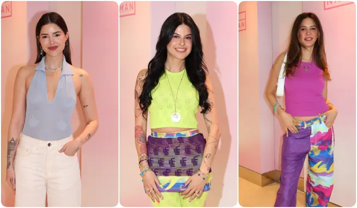 Ace Nayman yeni ‘Sunnylands’ Koleksiyonu’nu keyifli bir davetle tanıttı