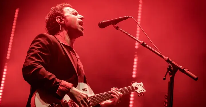 Adamlar’ın yeni dönem ilk konserleri Zorlu’da rekor katılımla gerçekleşti