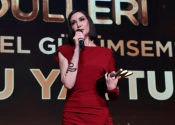 12. Watsons Güzellik Ve Kişisel Bakım Ödülleri’nde yıldızlar geçidi