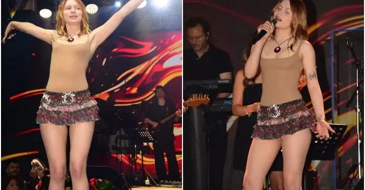 Eski Aleyna’yı ellerimle öldürdüm