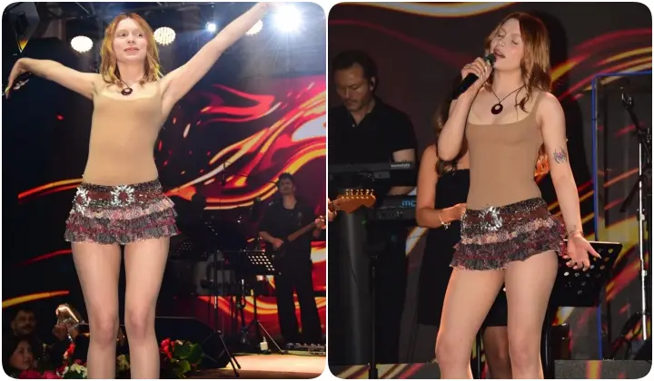 Eski Aleyna’yı ellerimle öldürdüm