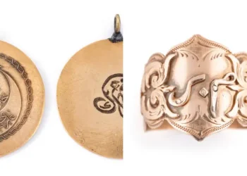 Arthill Müzecilik, Osmanlı sultanları ve saray yüksek erkânına ait nadir eserlerin yer aldığı özel bir müzayedeye ev sahipliği yapıyor