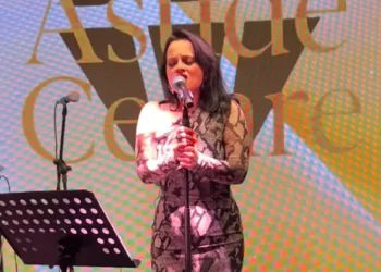 TEODER yaza Asude Cemre ile ‘merhaba’ dedi