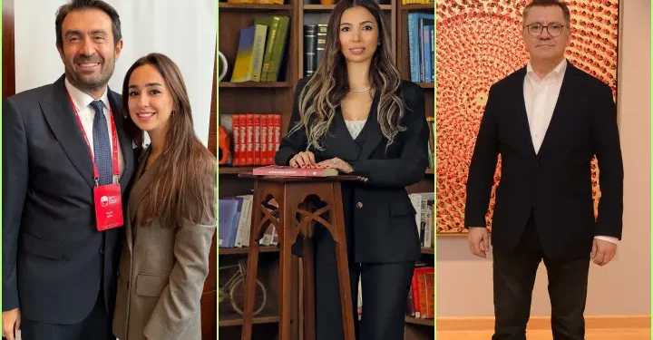 Quality of magazine’den çok özel ‘Avukatlar Günü’ dosyası