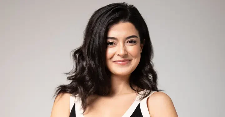 Aybike Turan yönetmen koltuğunda