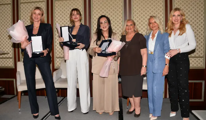 Başarım Sensin Derneği’nden Anneler Günü’ne özel anlamlı davet