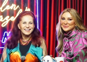 Betül Arım: Çocuklara ne verirsen ona göre davranmaya başlıyorlar.