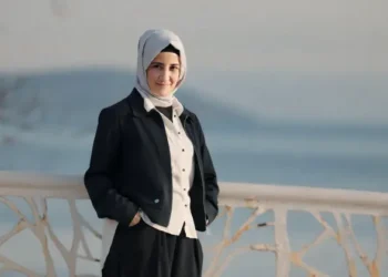 Meryem Beyza Er’den dikkat çeken ilk