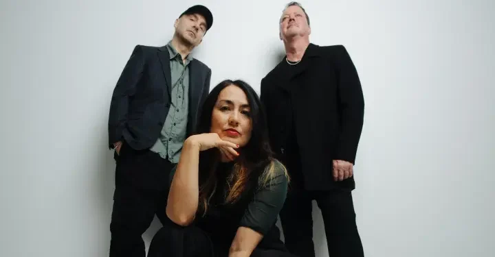 bôa, 9 Mayıs’ta Zorlu PSM’de