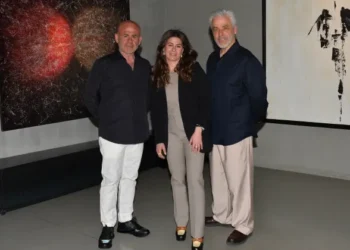 ‘Bridges’ sergisi Maslak 310 Galeri’de kapılarını açtı