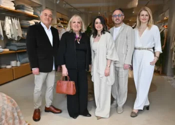 Buldan’s, Tripolis Koleksiyonu’nu özel bir davetle tanıttı