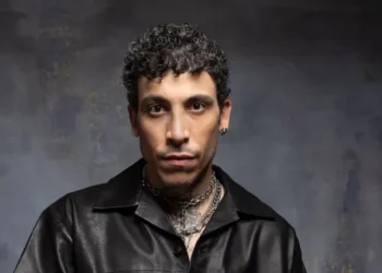 Can Bonomo’dan yeni tekli: Bir Başına