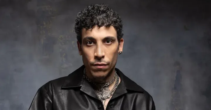 Can Bonomo’dan yeni tekli: Bir Başına