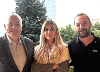 Sağlık sektöründe güç birliği