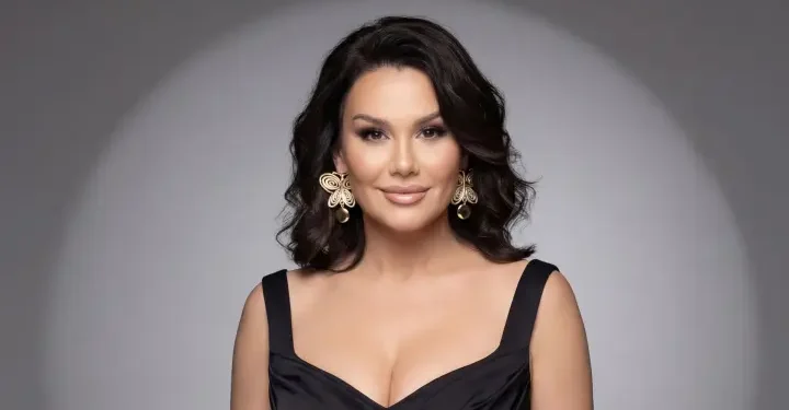 İlk defa müzikalde sahne alacak