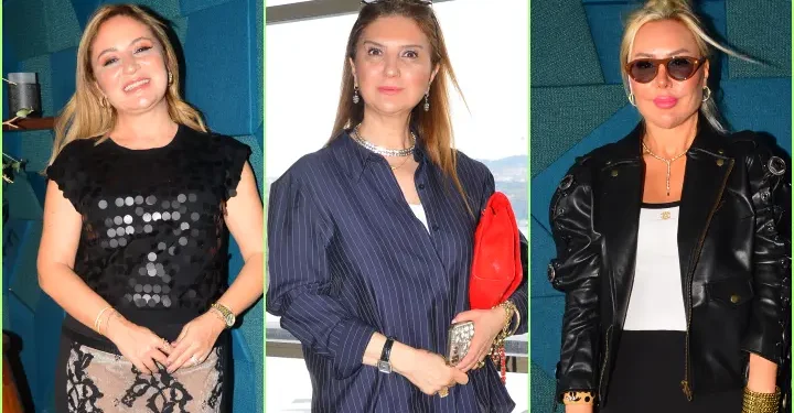 Dijital Denge Farkındalık Atölyesi’ne yoğun ilgi