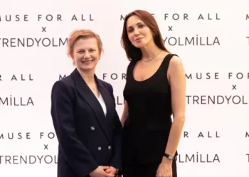 Trendyolmilla ve Muse For All’dan ilham verici koleksiyon