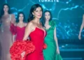 Duygu Çakmak, Miss Grand International All Star sahnesinde Türkiye’yi temsil ediyor