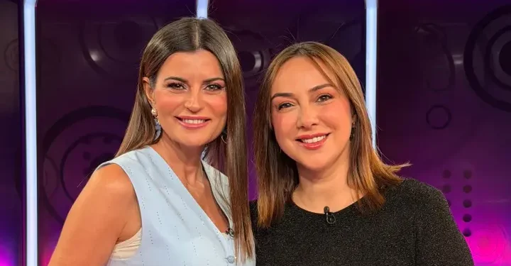 Ece Vahapoğlu’na ‘Gelin Takımı 3’ sürprizi!