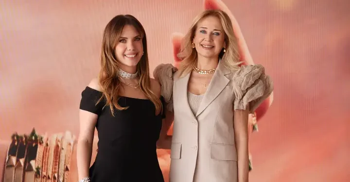 Eda Ece’nin dokunuşuyla Atasay Piramide koleksiyonu özel bir davetle tanıtıldı