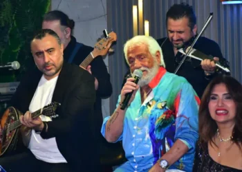 Zorba Taverna’da Fedon fırtınası