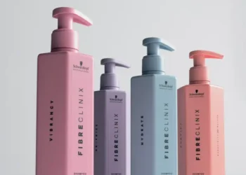 Schwarzkopf Professional’dan kalıcı saç onarımı